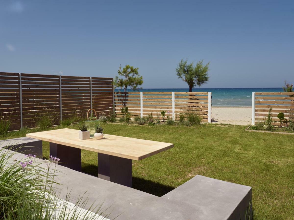 Maritimus Excelsior Vila Alykes  Exterior foto